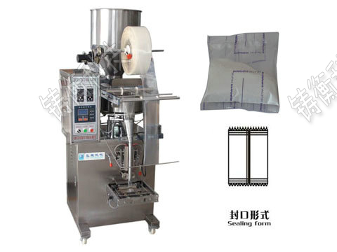 袋裝茶葉包裝機