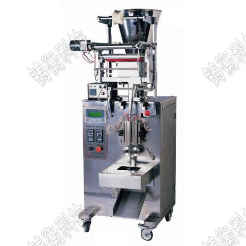 小型茶葉包裝機(jī)